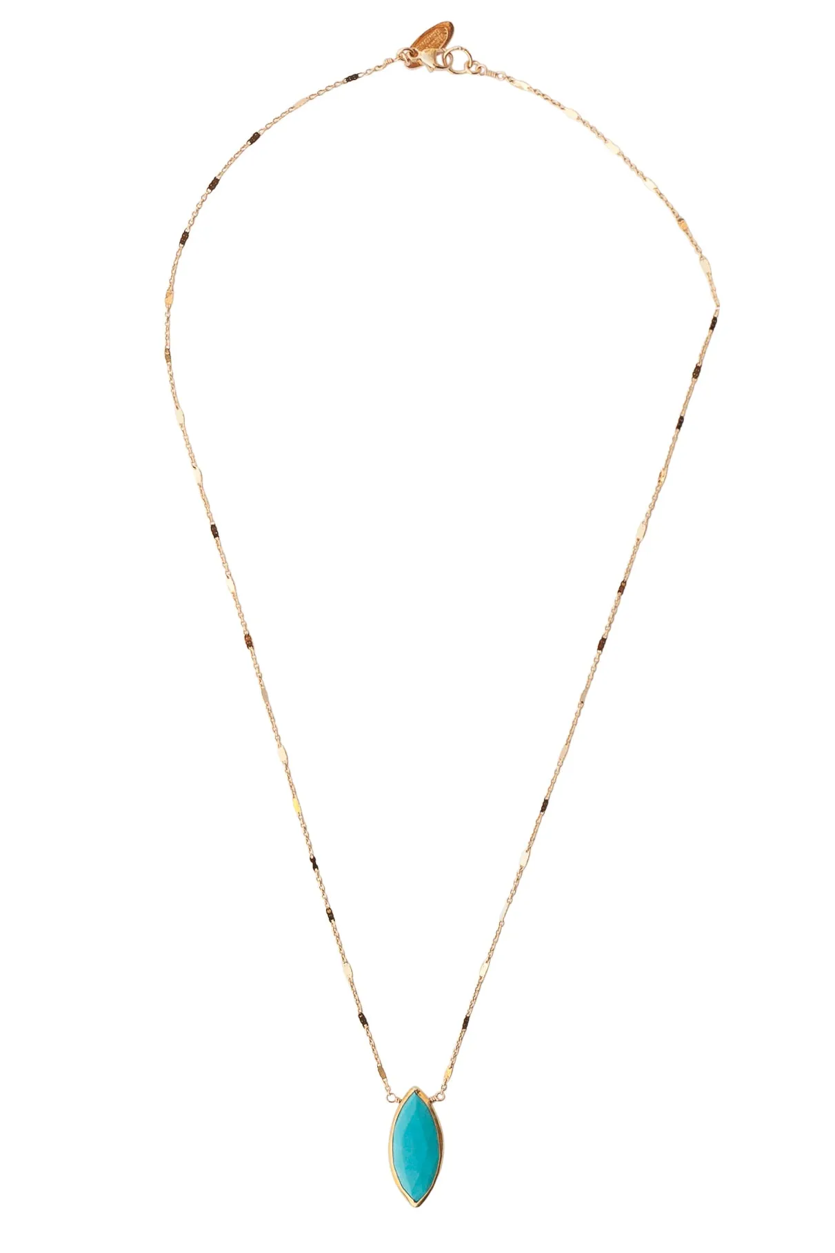 Endless Summer Necklace