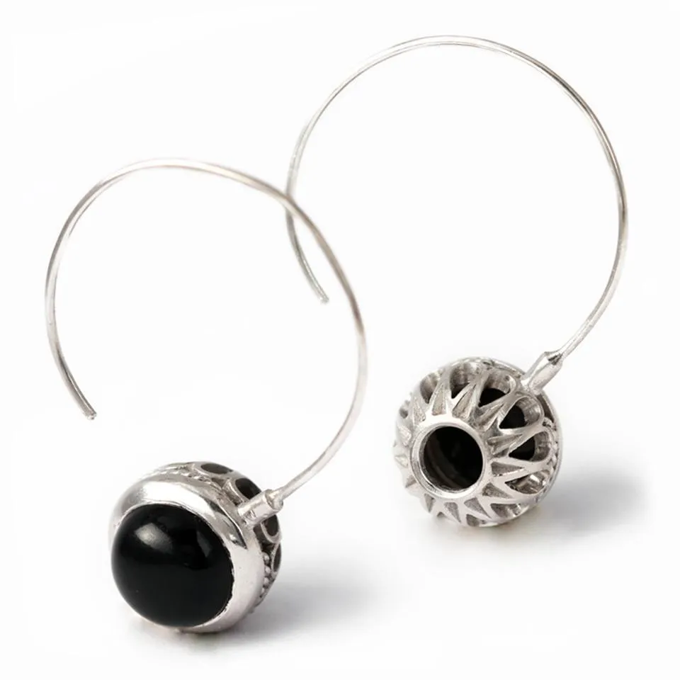 Energy jewelry- custom silver jewelry