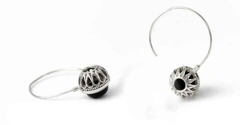 Energy jewelry- custom silver jewelry