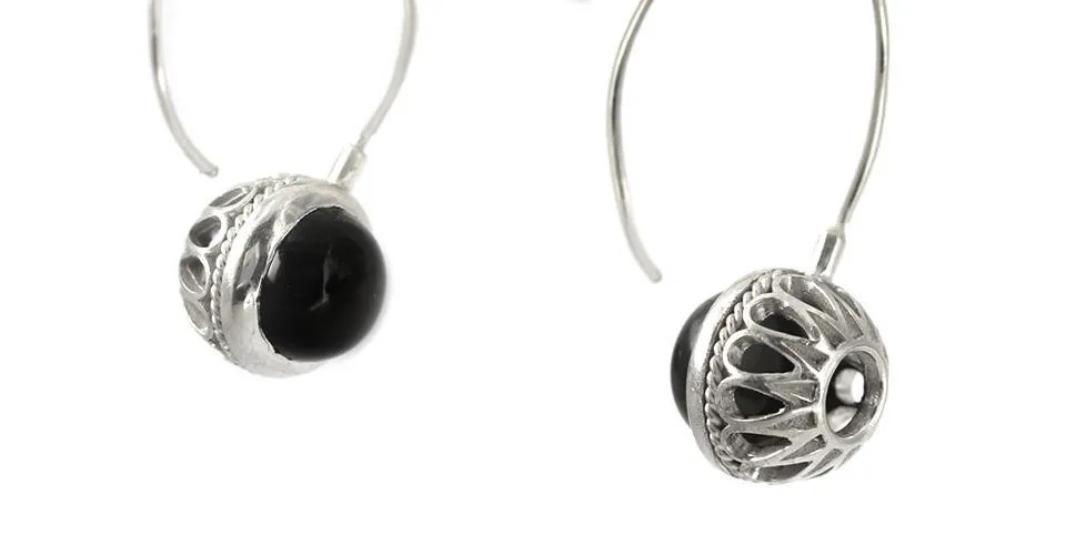 Energy jewelry- custom silver jewelry