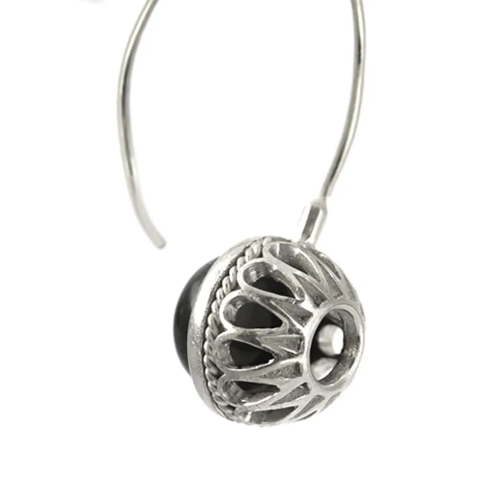 Energy jewelry- custom silver jewelry