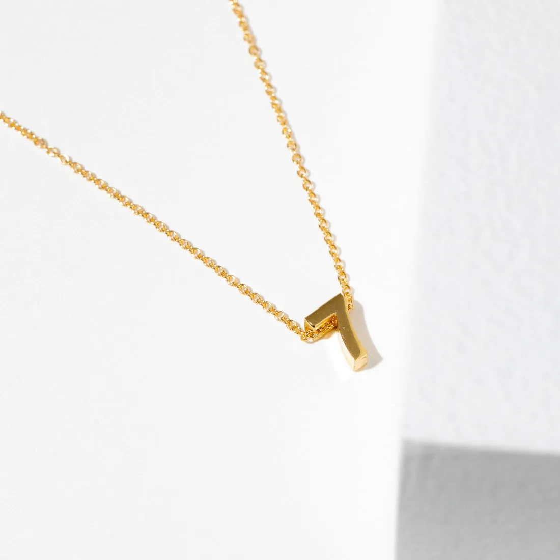 Enneagram Necklaces