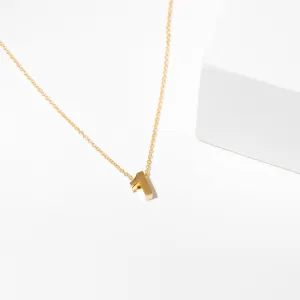 Enneagram Necklaces