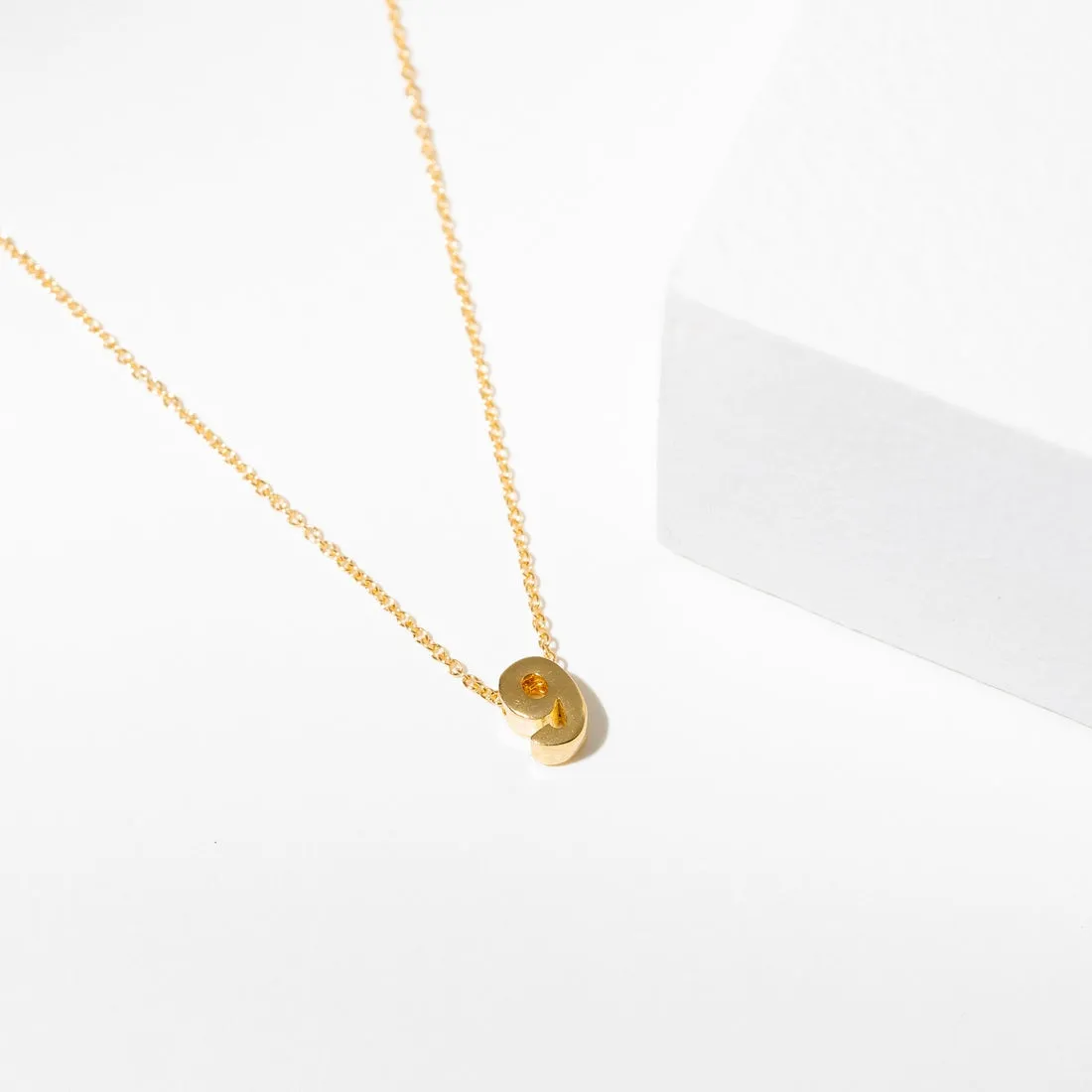 Enneagram Necklaces