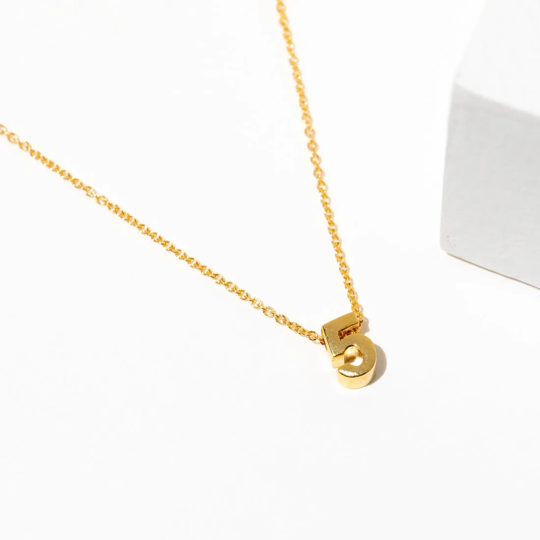 Enneagram Necklaces