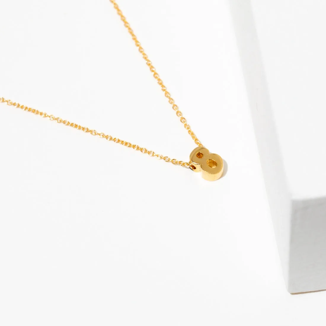 Enneagram Necklaces