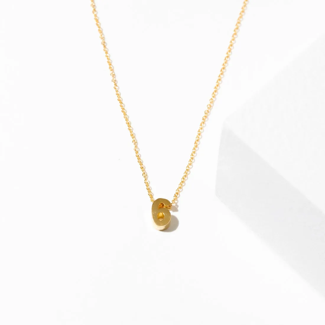 Enneagram Necklaces