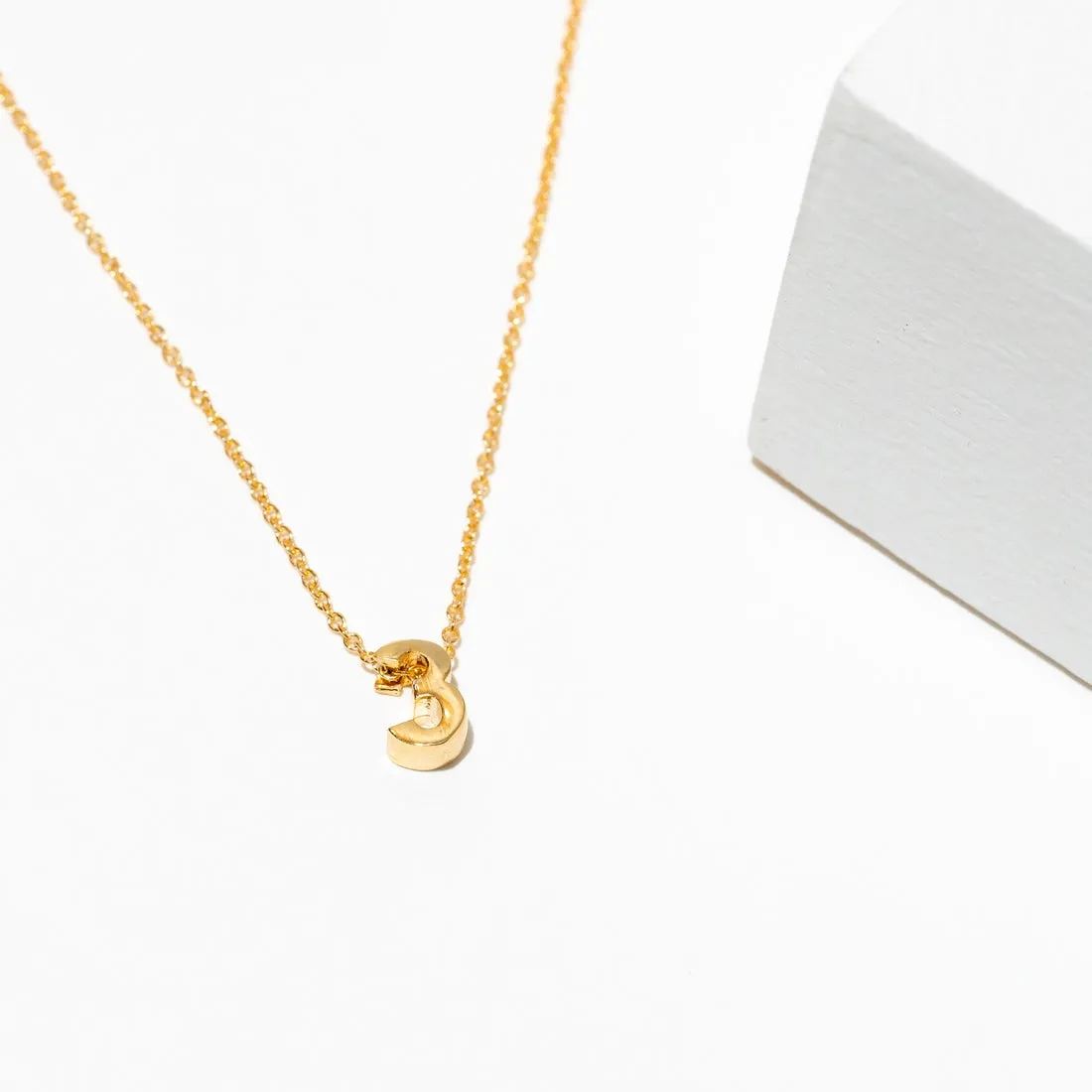 Enneagram Necklaces