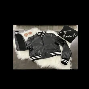 Envy Me! Black Jacket
