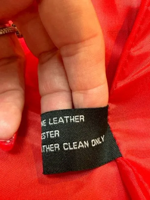 Excelled Jacket Size XL