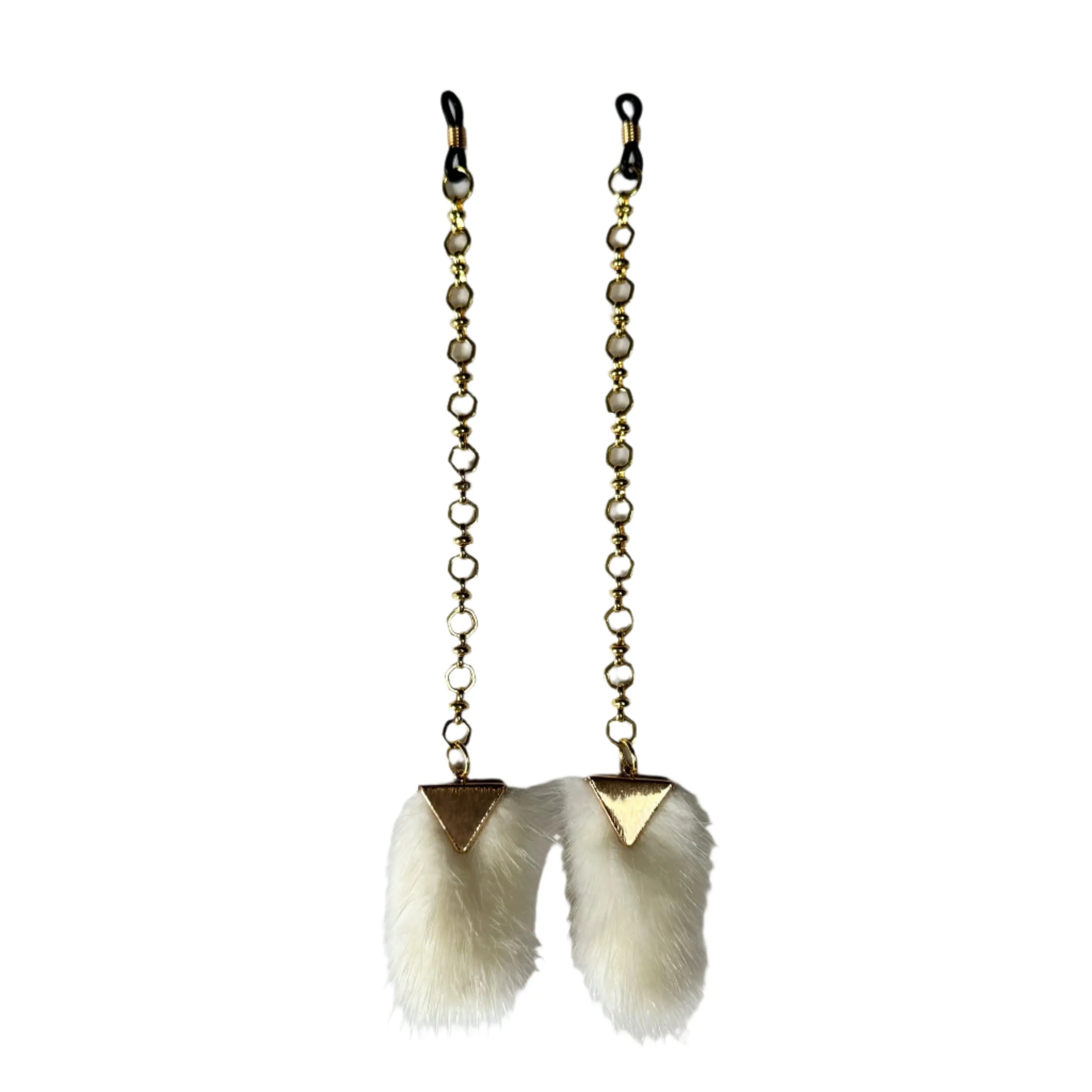 Eyeglass Jewelry