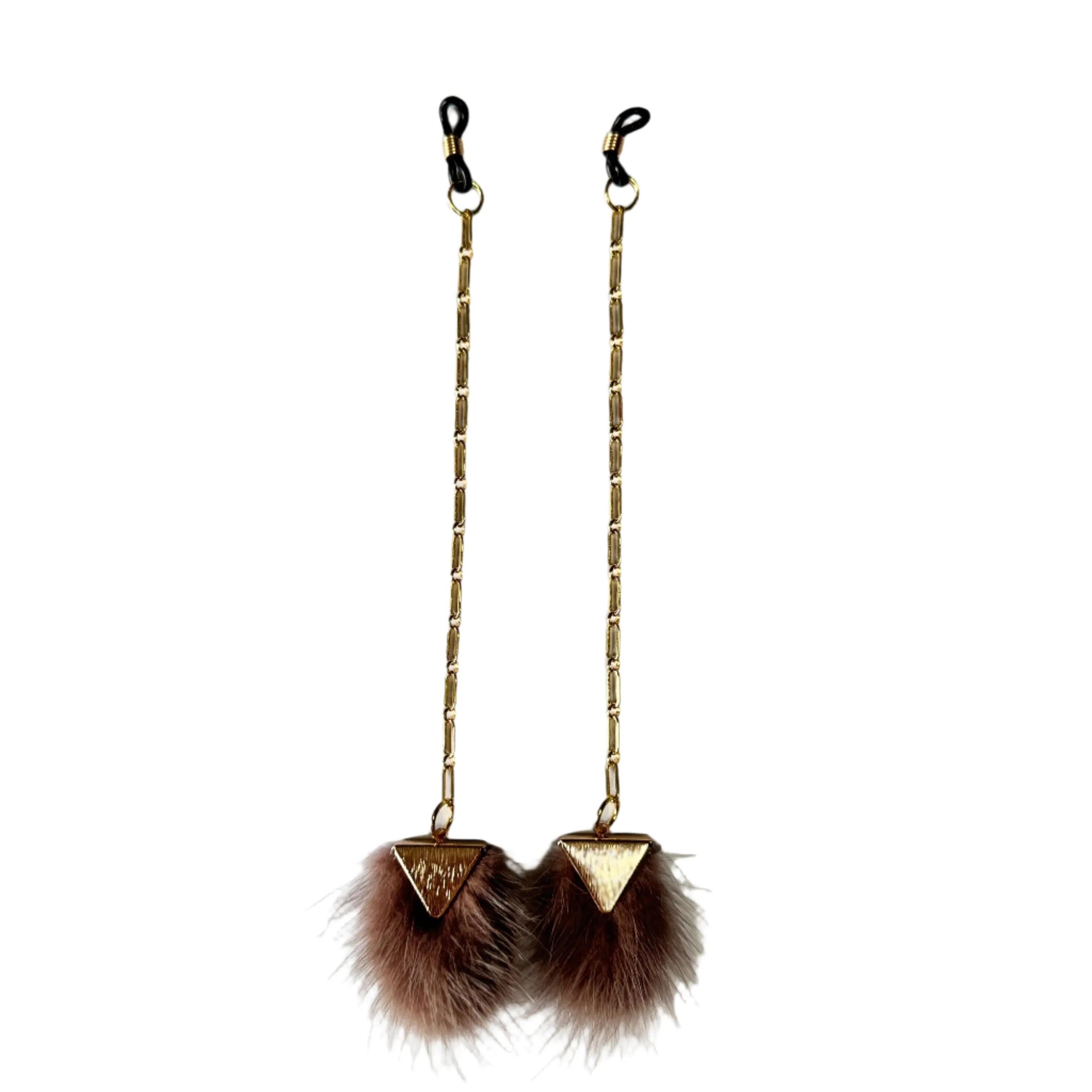 Eyeglass Jewelry
