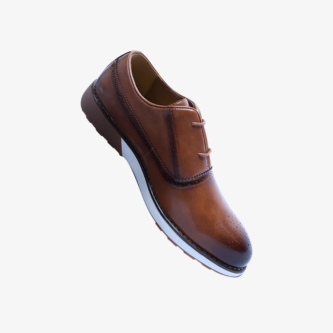Fadano - Nomad - Brown