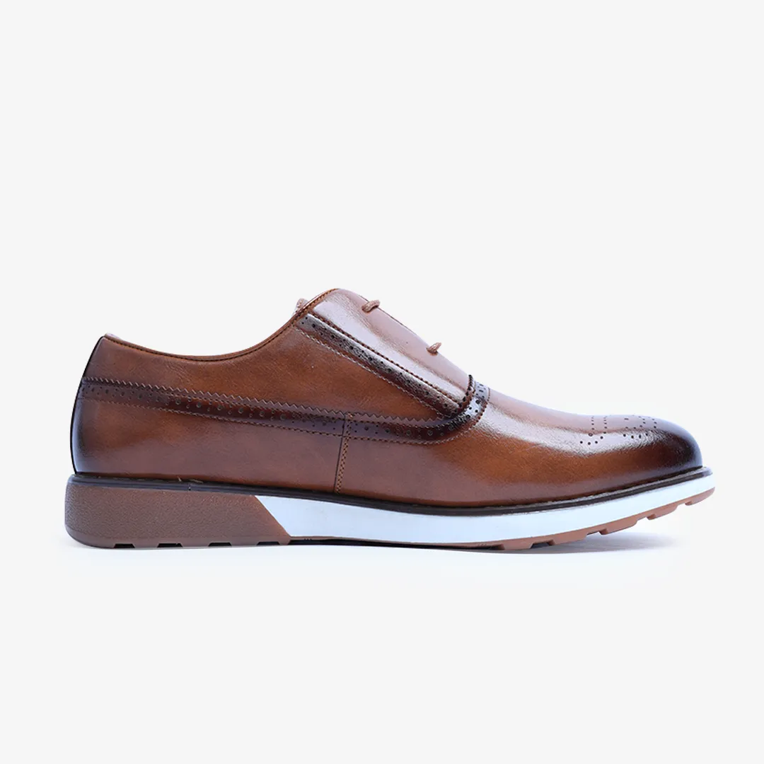 Fadano - Nomad - Brown