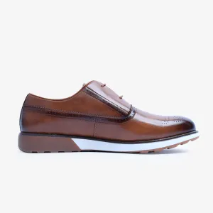 Fadano - Nomad - Brown