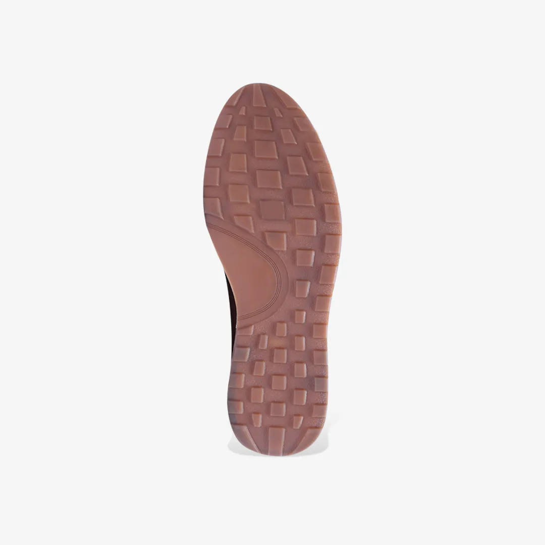 Fadano - Nomad - Brown