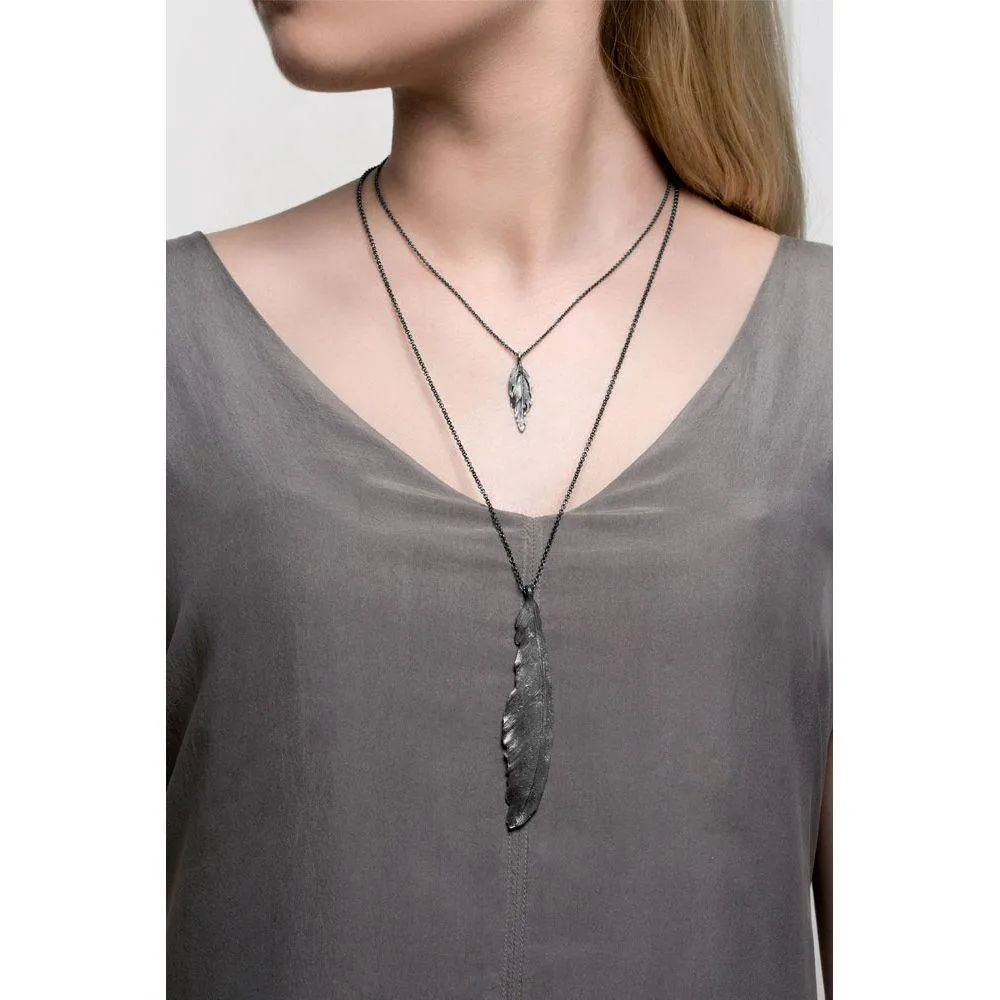 FALCON necklace