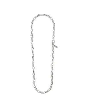 Figaro Chain Necklace