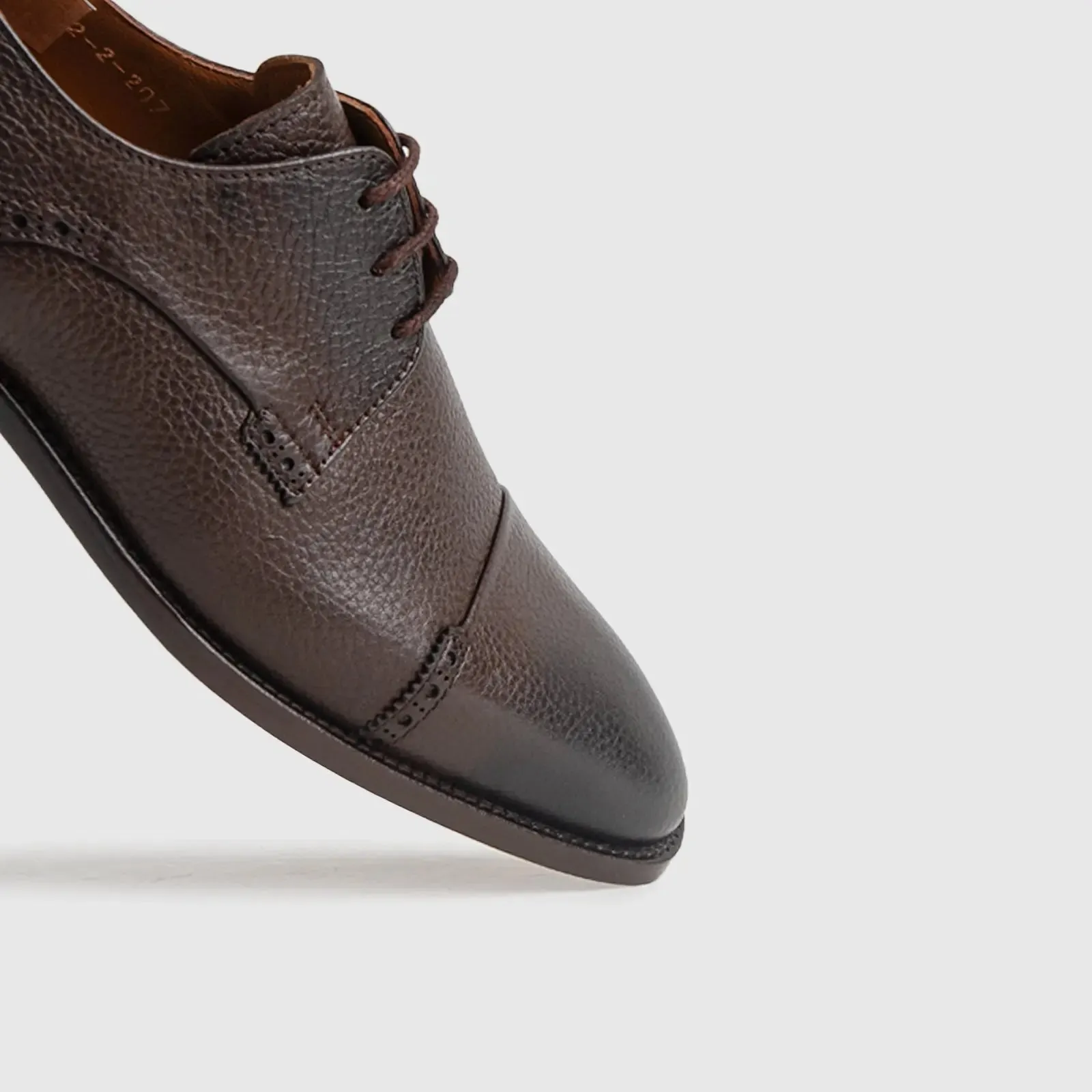 Florsheim Kortez Dress Oxfords Brown 2-207