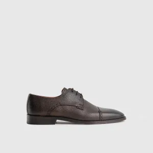 Florsheim Kortez Dress Oxfords Brown 2-207