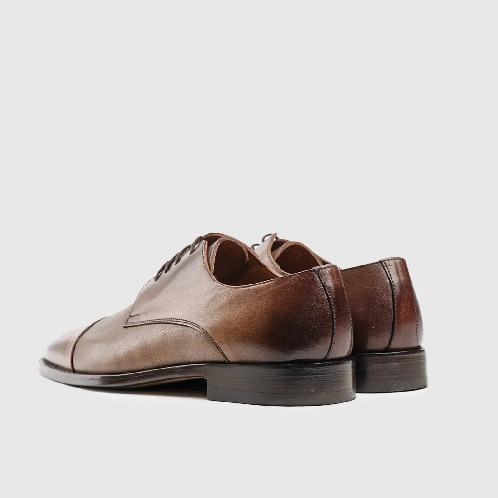 Florsheim Nazilli Dress Oxfords Brown 642/237