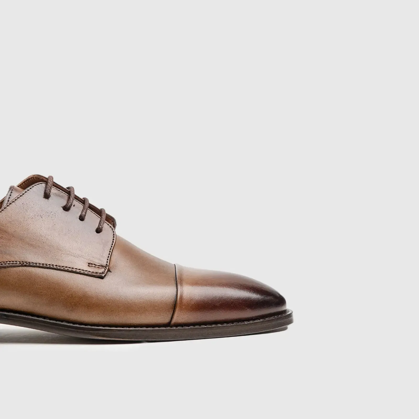 Florsheim Nazilli Dress Oxfords Brown 642/237