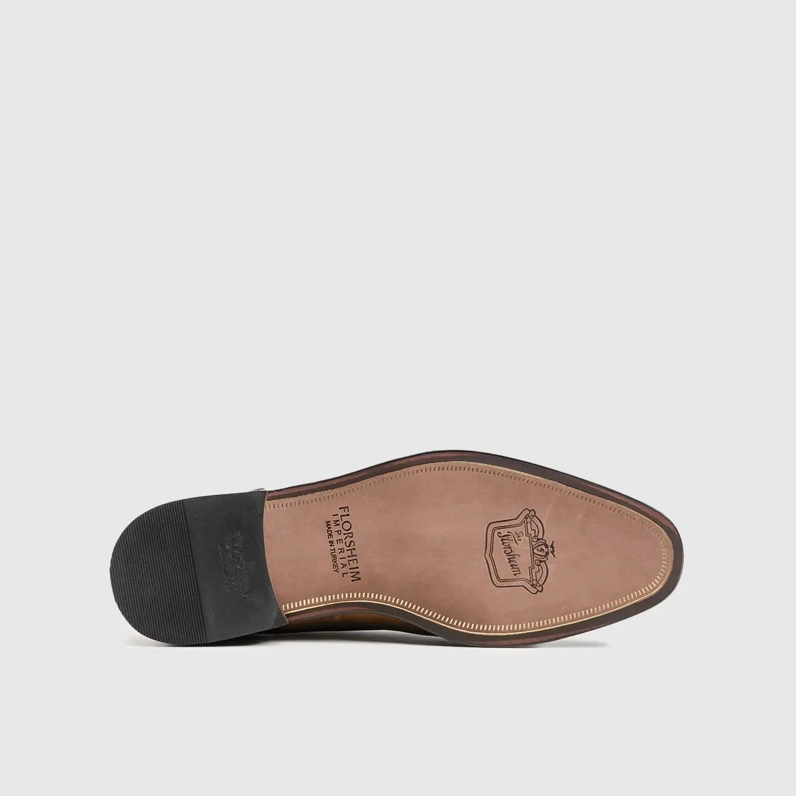 Florsheim Nazilli Dress Oxfords Brown 642/237
