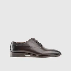 Florsheim Ortaca Dress Oxfords Brown 639/216