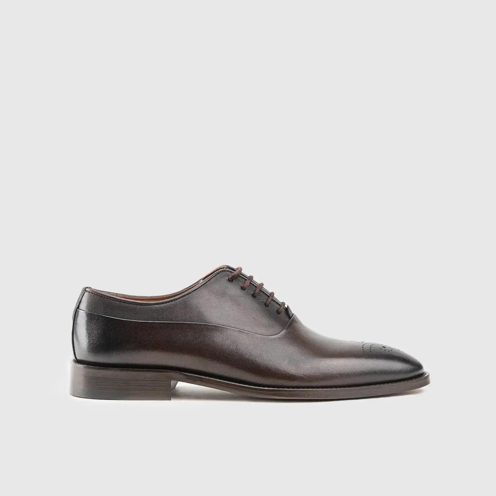 Florsheim Ortaca Dress Oxfords Brown 639/216