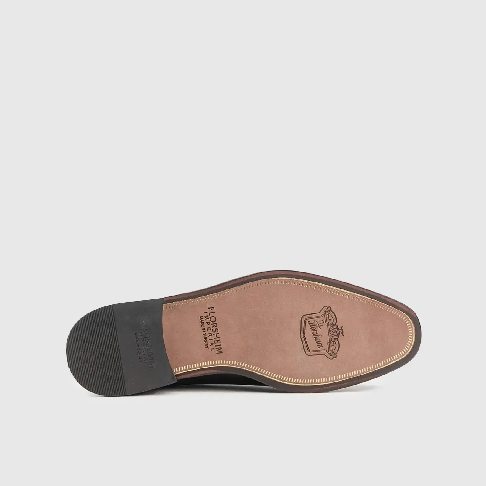 Florsheim Ortaca Dress Oxfords Brown 639/216