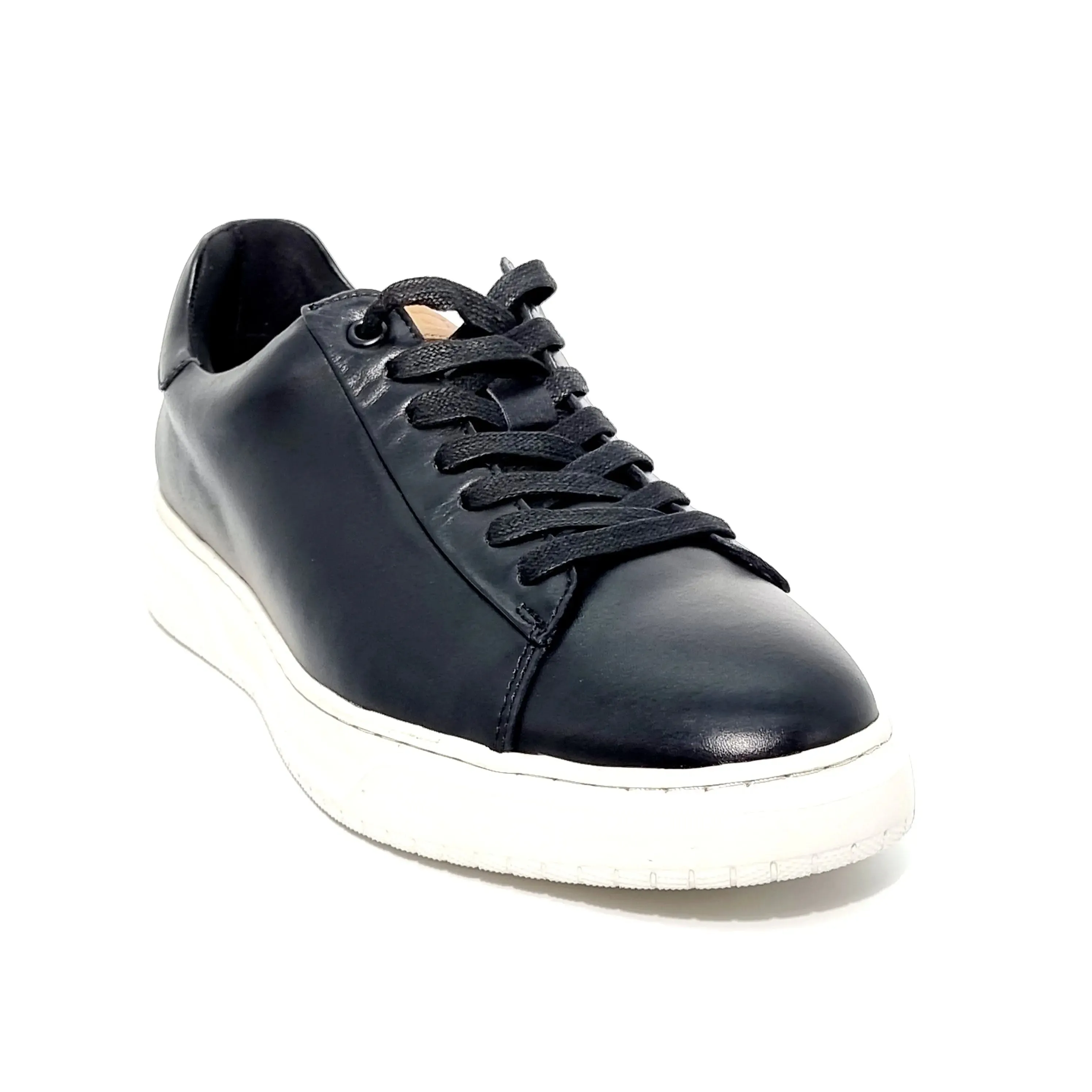 FLORSHEIM PREMIER SNEAKER BLACK