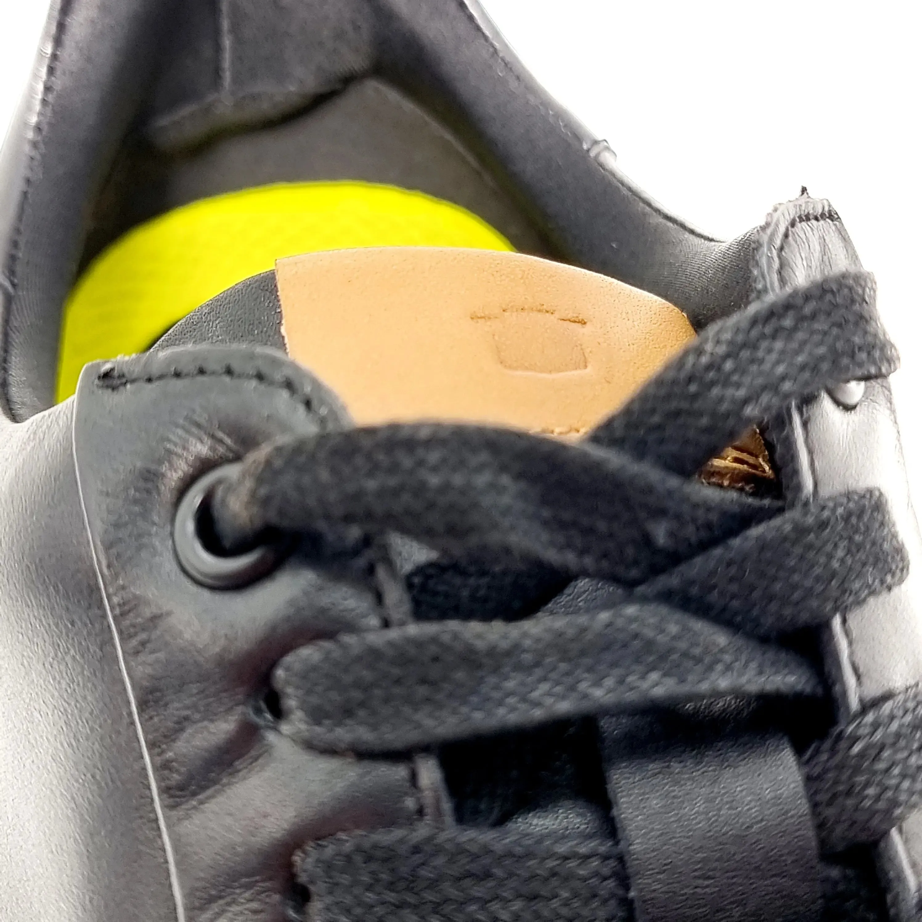 FLORSHEIM PREMIER SNEAKER BLACK