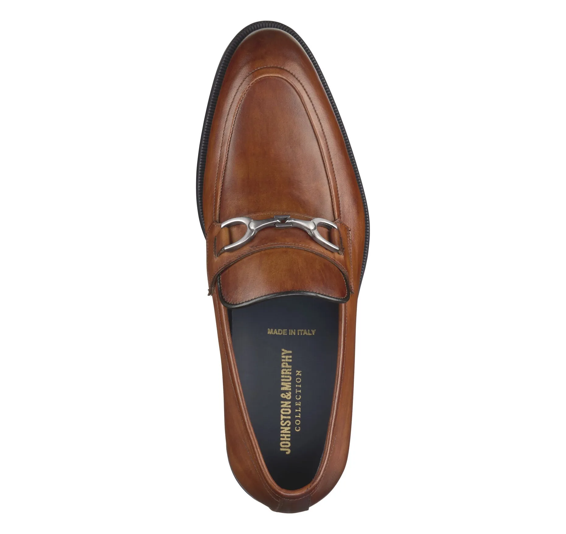 Flynch Bit - Mens Bit Loafer