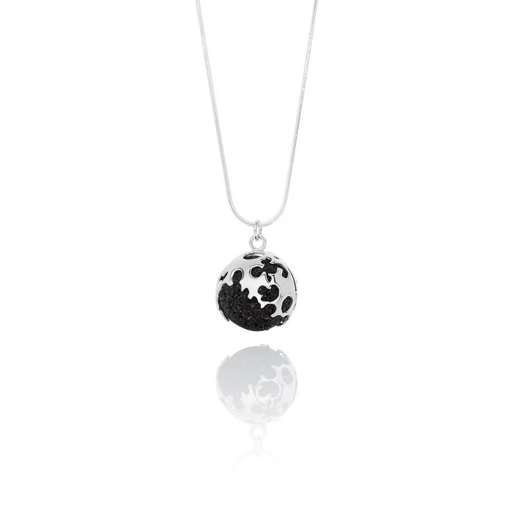 FOLD necklace