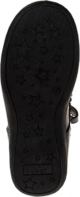 French Toast Girls Mary Jane Shoes School Kids Uniform Flats Ballet Strap Dress Formal Slip-On (Toddler, Little Kid, Big Kid)