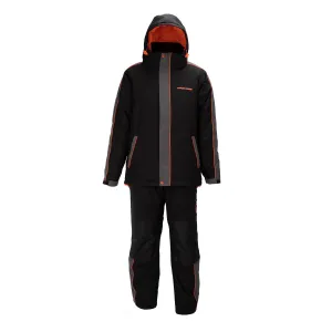 FRENZEE 3 Piece Winter Suit - Free 5kg Coppens Coarse Pellet
