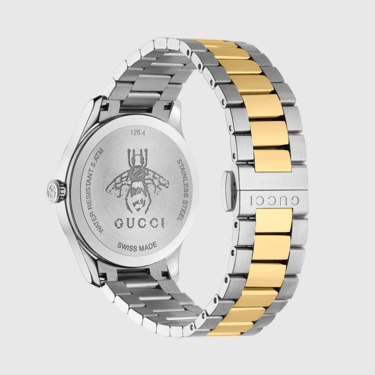 G-TIMELESS WATCH
