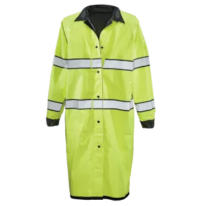 Gerber Outerwear Pro-Dry Reversible Rain Coat
