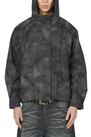 Gillie Rain Jacket