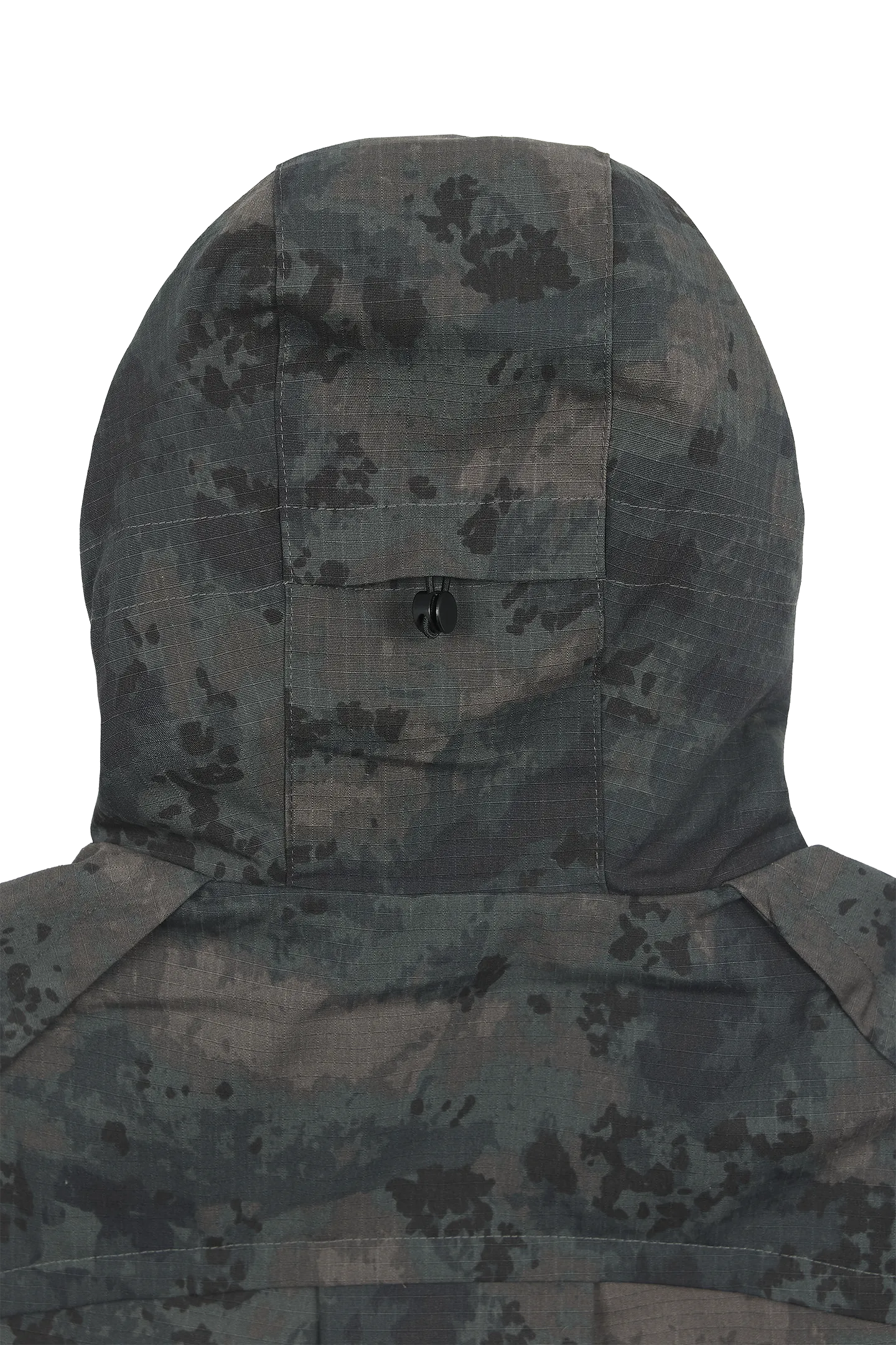 Gillie Rain Jacket