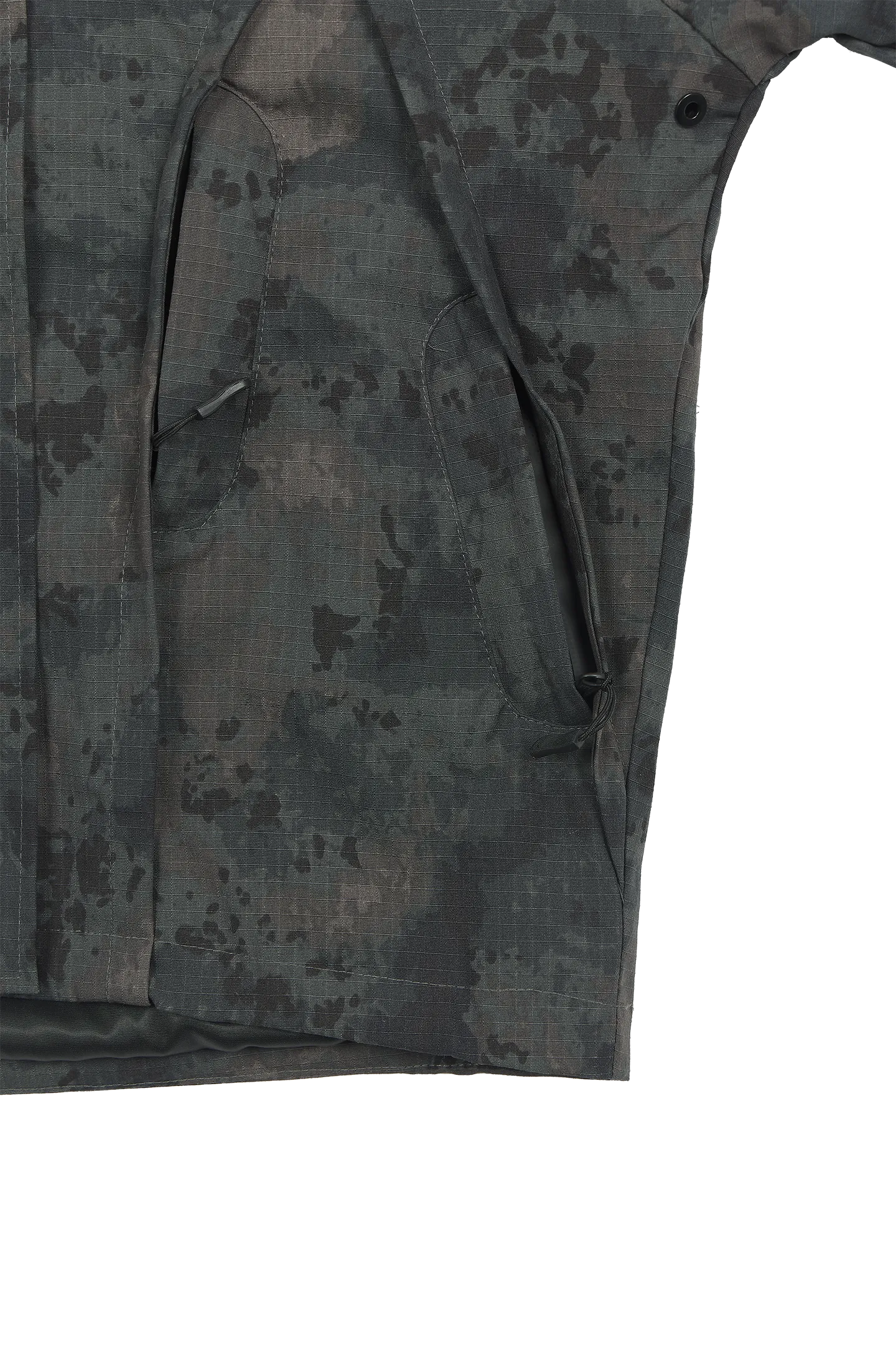 Gillie Rain Jacket