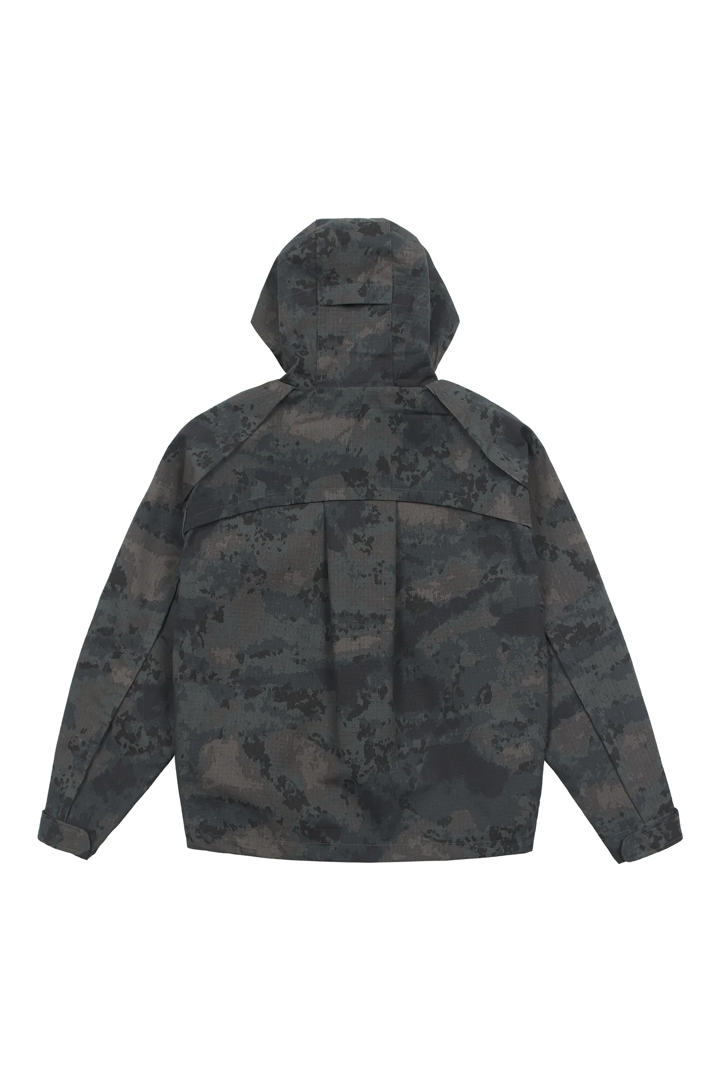 Gillie Rain Jacket