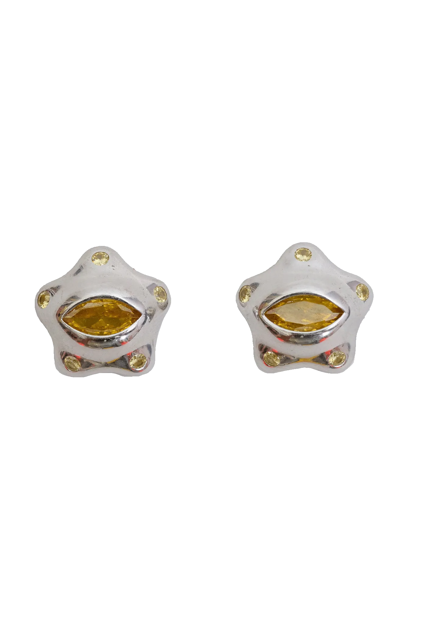 GINGER STARLET EARRINGS