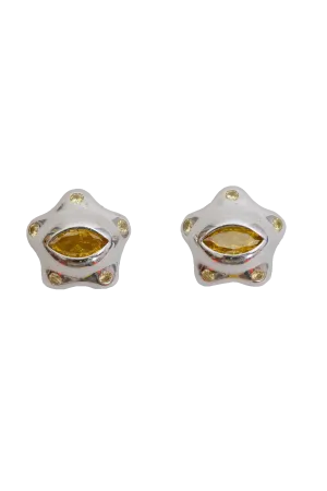 GINGER STARLET EARRINGS