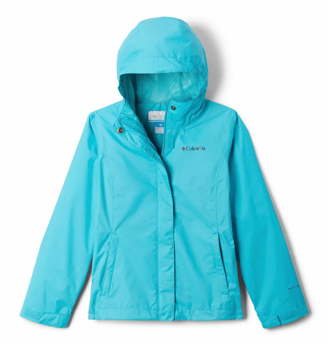 Girls' Arcadia II Jacket
