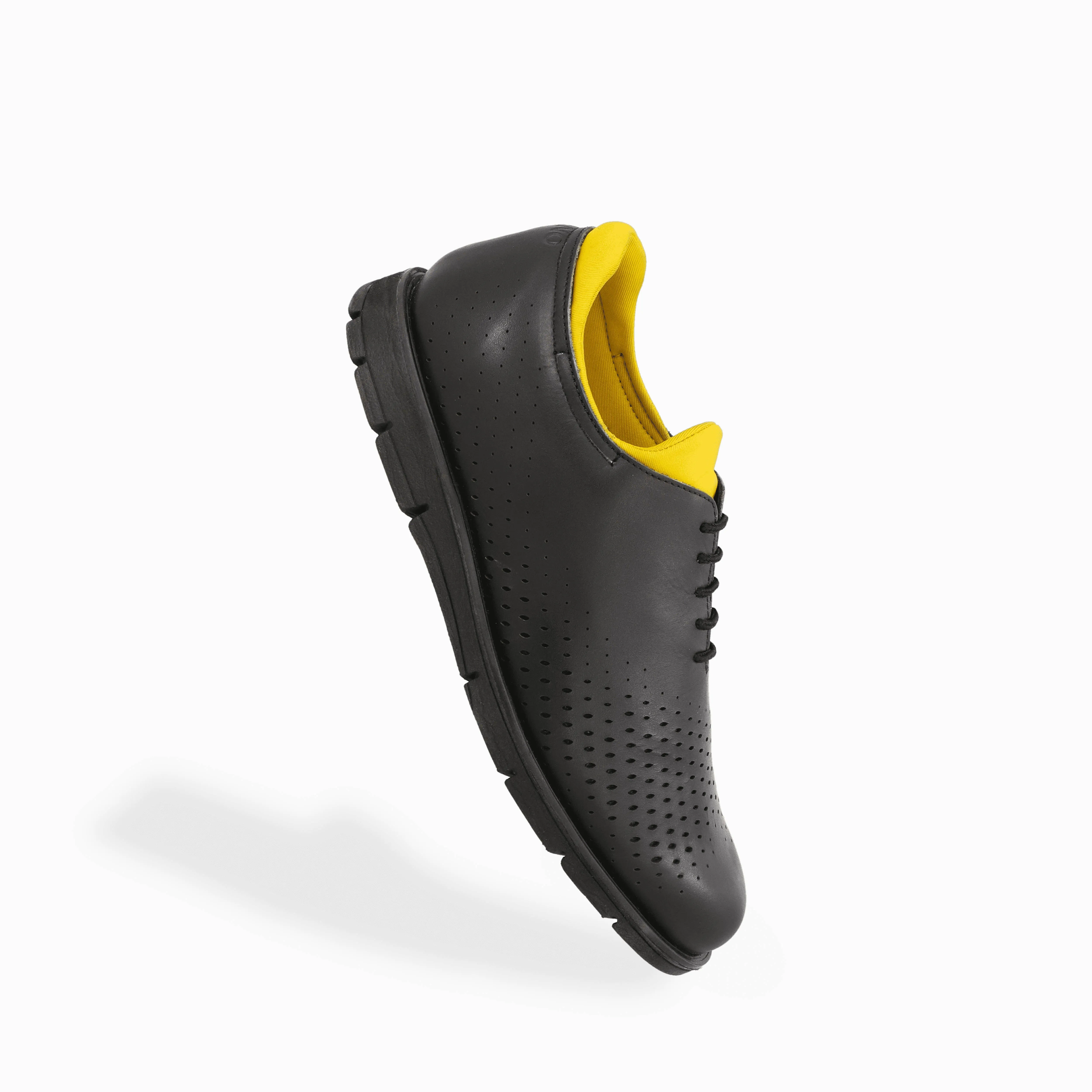 Glides™ Hybrid Business Oxfords (B/Y)