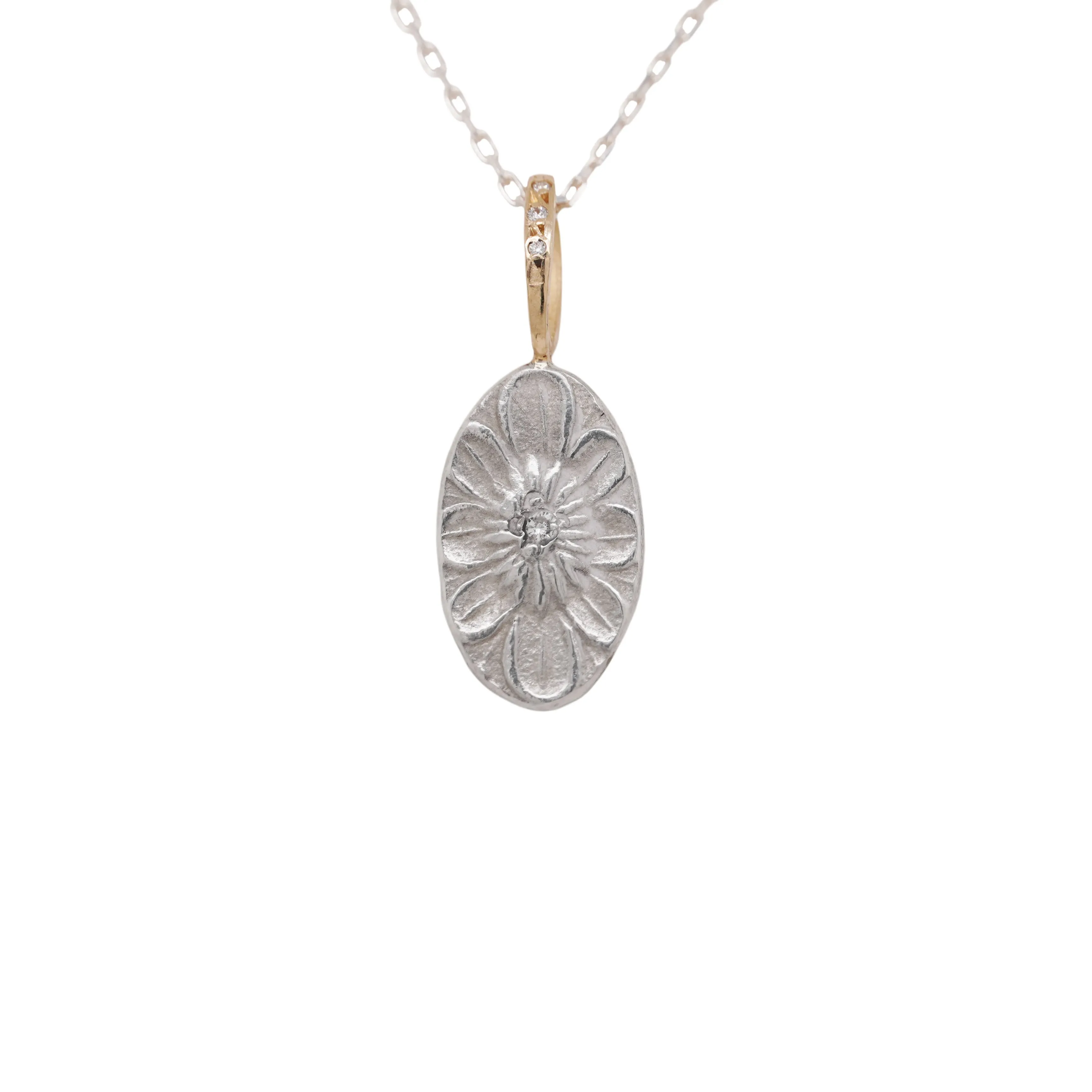 Goodness Necklace