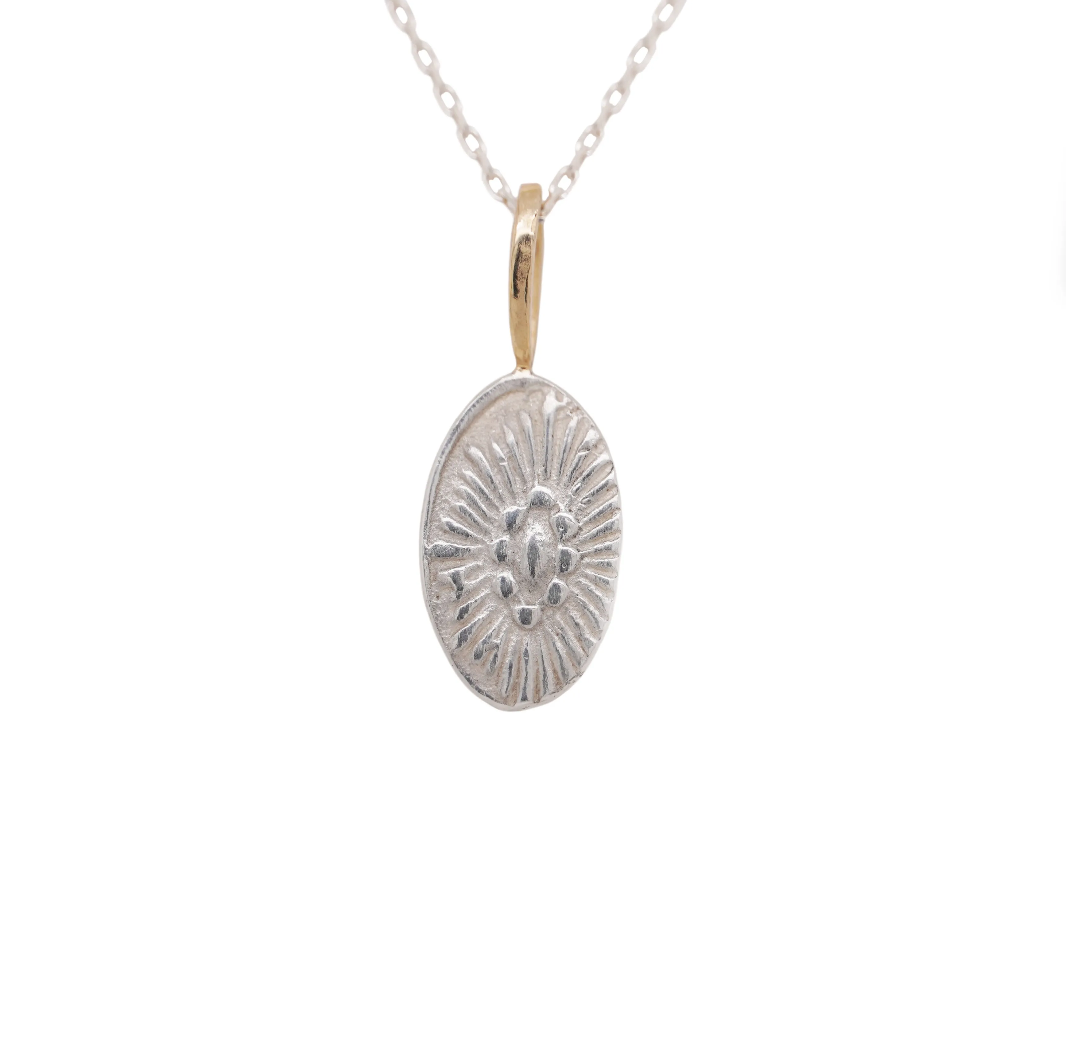 Goodness Necklace
