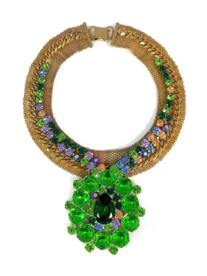 Grecian Emerald