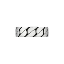 Gucci Silver Interlocking G Ring 6mm
